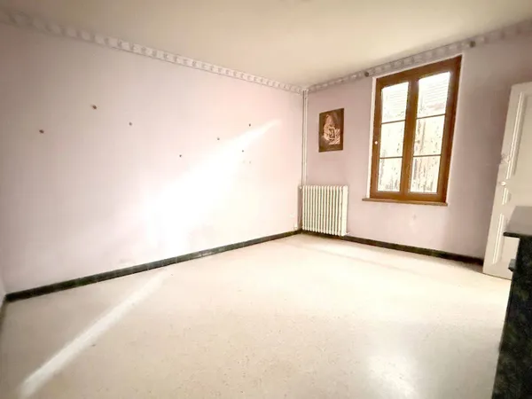 Maison 5 pièces 138 m² 