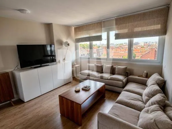 Appartement 5 pièces 97 m² 