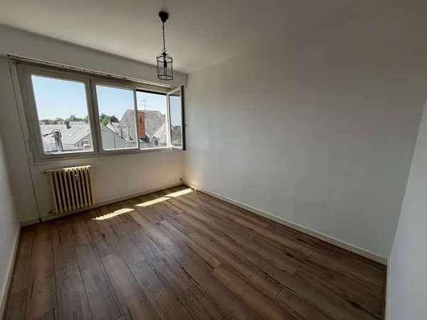 Appartement 4 pièces 89 m² 