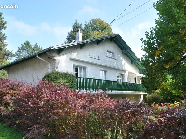 Belle maison F5 à Beaucourt 