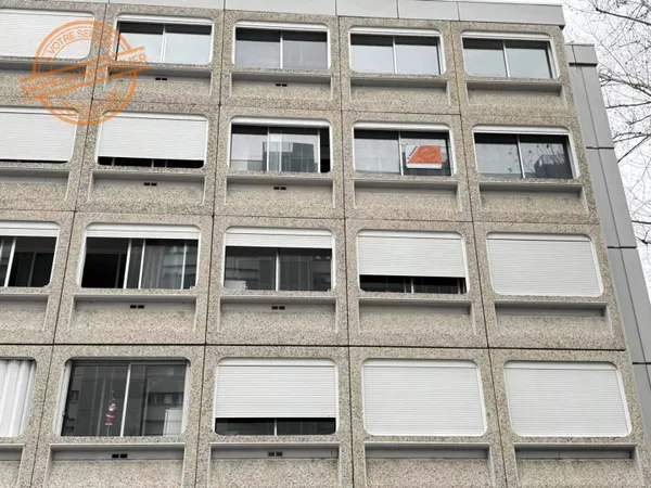 Appartement 4 pièces 95 m² 