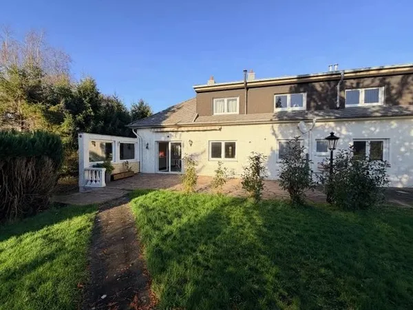 Appartement 5 pièces 134 m² 