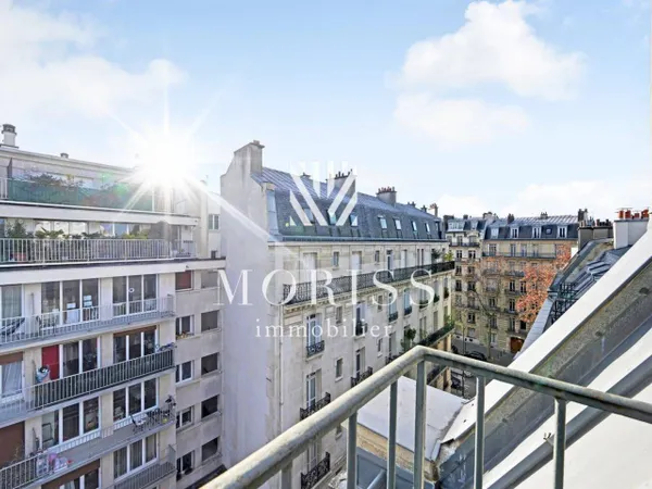 Studio 1 pièce 10 m² 