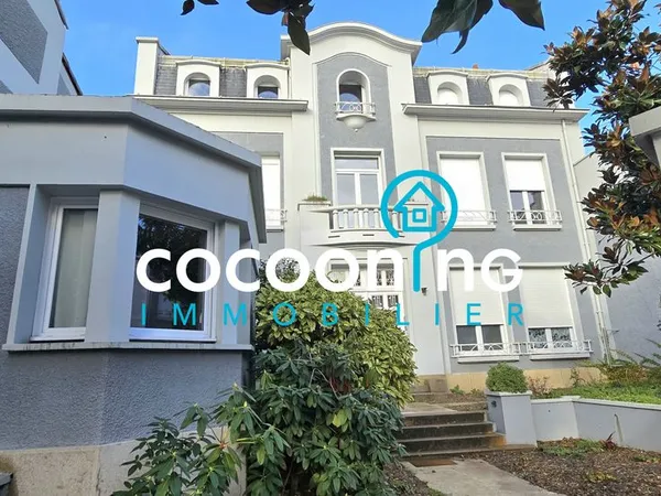 Appartement 3 pièces 76 m² 