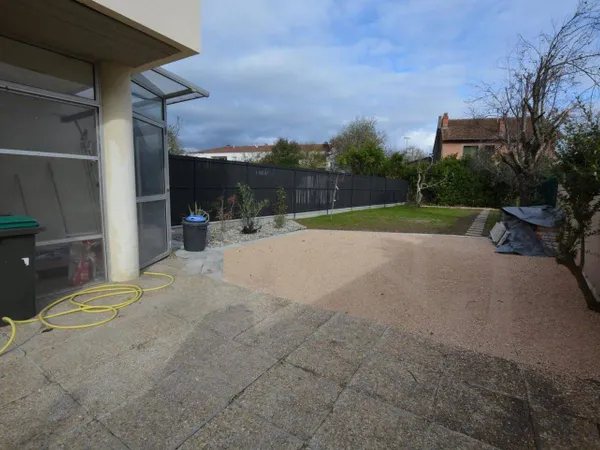 Appartement 4 pièces 95 m² 
