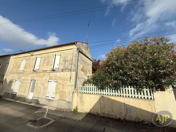 Maison 4 pièces 106 m² 