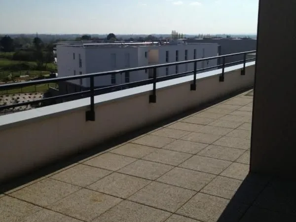 Appartement 4 pièces 85 m² 
