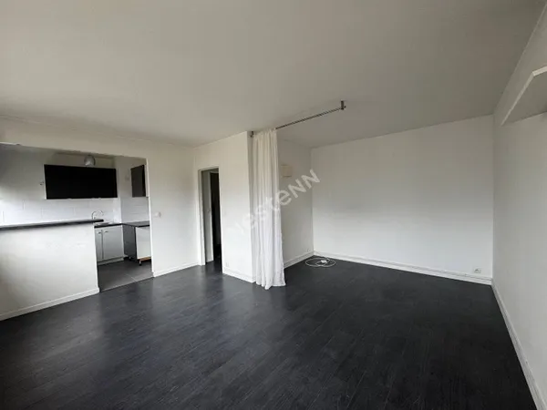 Appartement 1 pièce 32 m² 