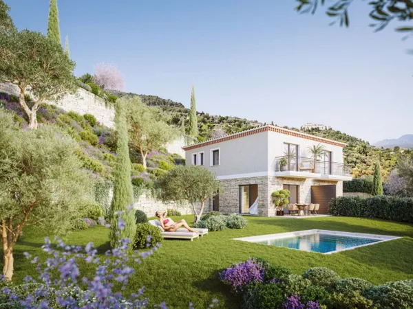 Maison/Villa 4 pièces 80 m² 
