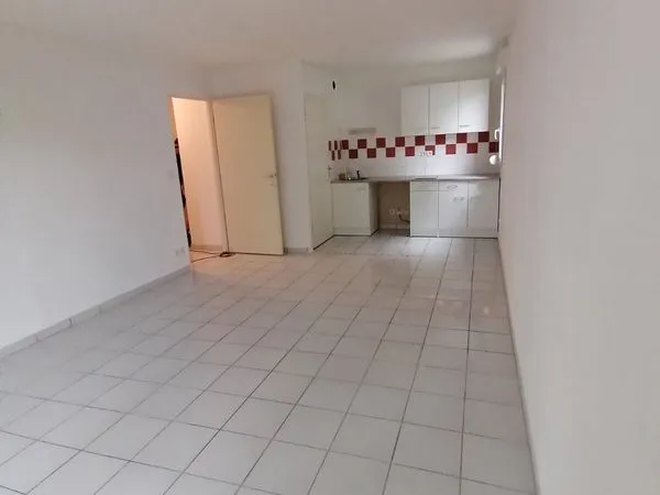 Appartement centre ville 