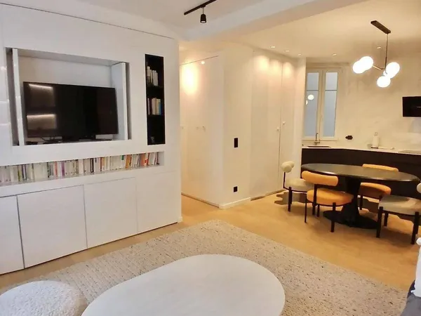 Appartement 4 pièces 70 m² 