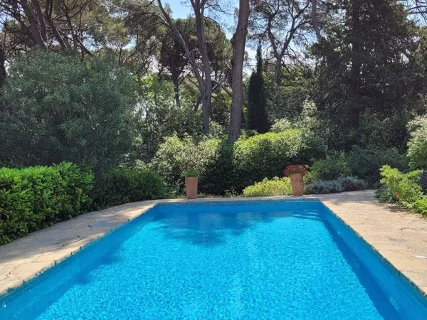 Vends maison 