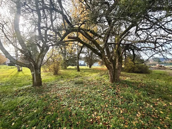 Secteur Arches/Archettes TERRAIN constructible 2700 m2 7 mn d' EpinalTERRAIN 2700 m^2 AVEC ENTREPÔT 