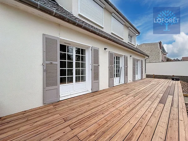 Maison 7 pièces 159 m² 