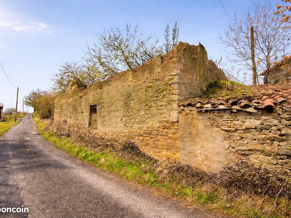 Propriété 4 pièces 200 m² 