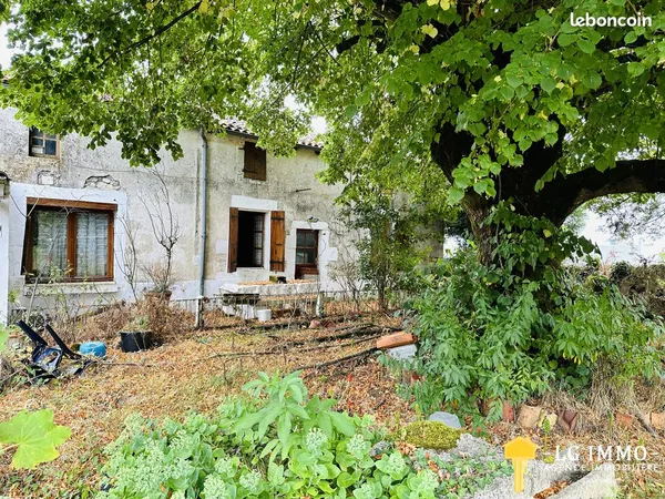 Maison 3 pièces 100 m² 