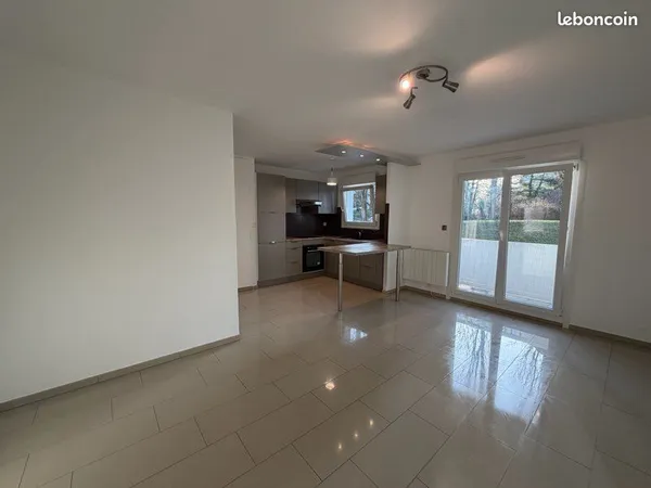 Location F2 - Mulhouse 