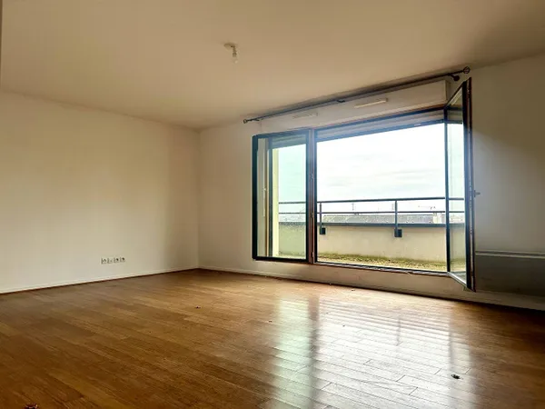 Appartement 4 pièces 94 m² 