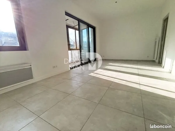 Appartement 4 pièces 90 m² 