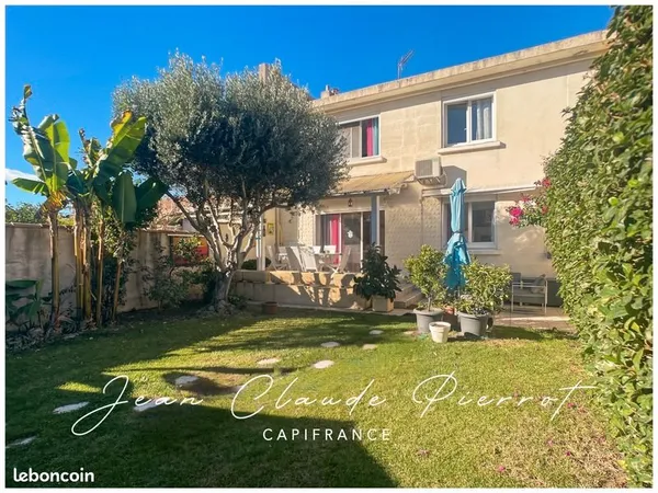Maison 4 pièces 107 m² 