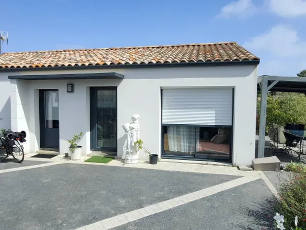 Maison 3 pièces 78 m² 