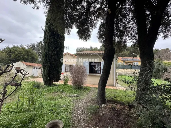 Maison 5 pièces 83 m² 