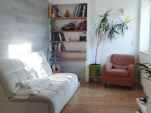 Maison 92 m2 3 chambres 