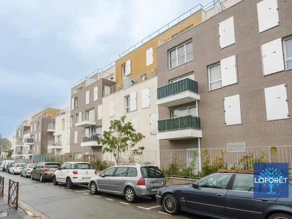 Appartement 4 pièces 72 m² 