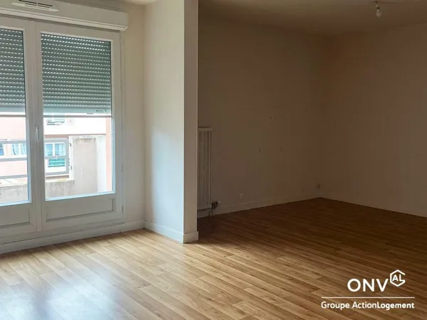 REIMS - Appartement T3 de 66,95 m² 
