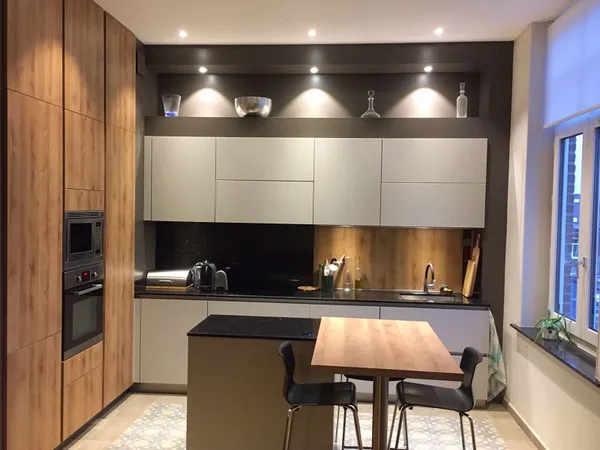 Loue F3 meublé 65m² à Lille Vauban, libre au 9 février 2026 