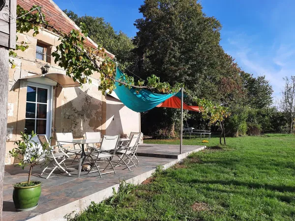 Maison à vendre Saint-colomb-de-lauzun 