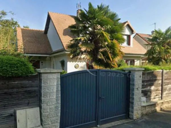 Maison 8 pièces 135 m² 