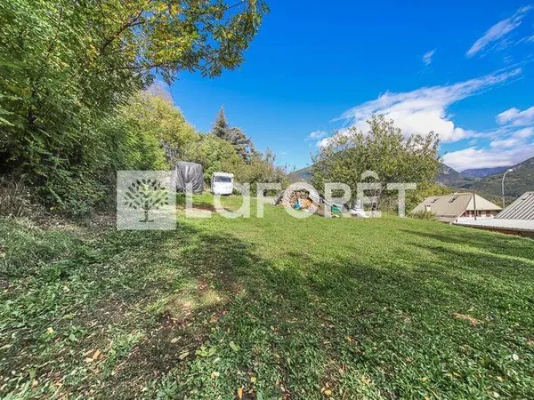 Maison 4 pièces 72 m² 