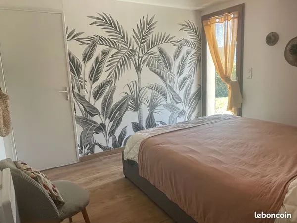 Maison 120 m2 