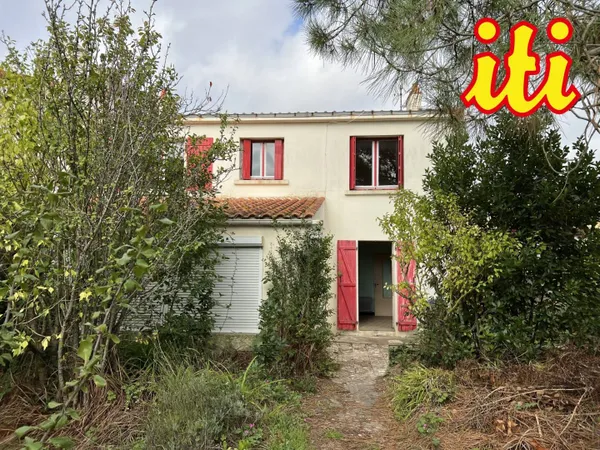 Maison 5 pièces 157 m² 