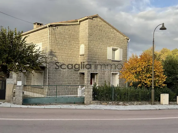 Maison 8 pièces 229 m² 