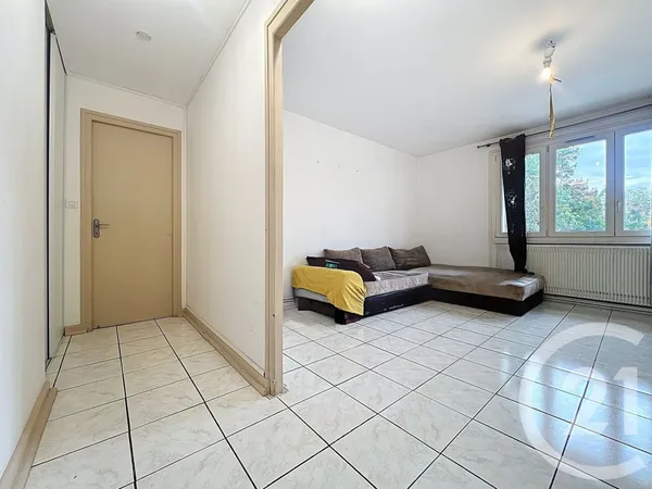 Appartement 4 pièces 93 m² 
