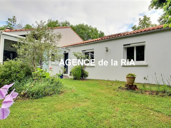 Maison 7 pièces 173 m² 