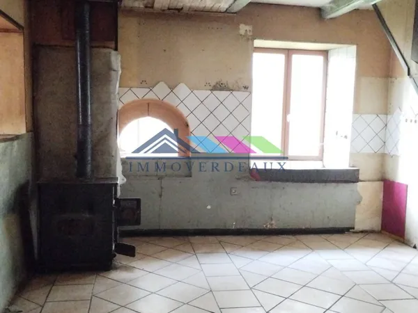 Maison 7 pièces 150 m² 