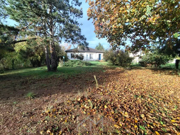 Maison 4 pièces 102 m² 