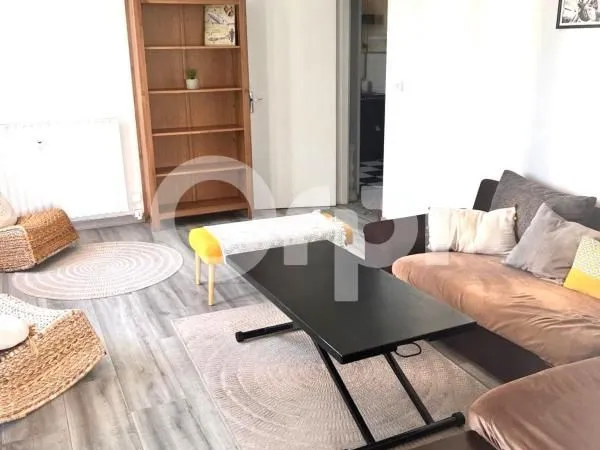 Appartement 5 pièces 98 m² 