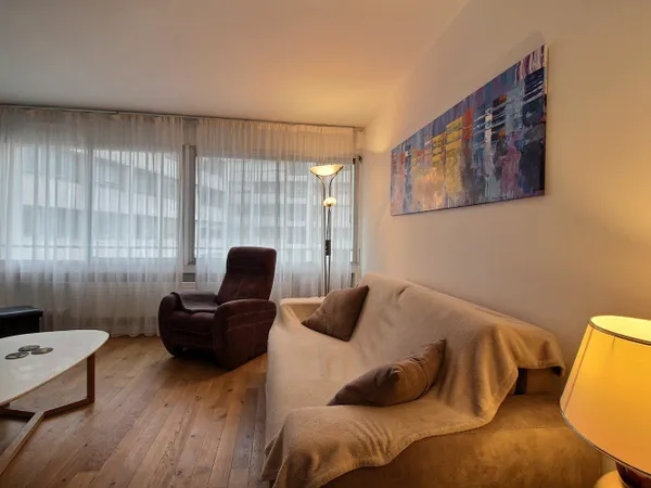Loue appartement 