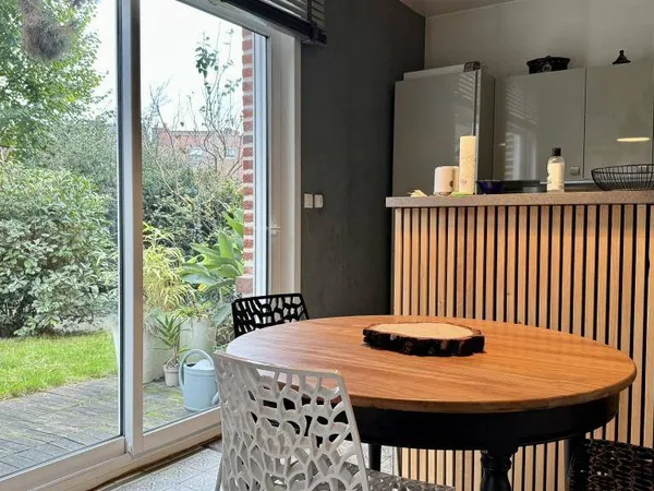 Appartement 2 pièces 58 m² 