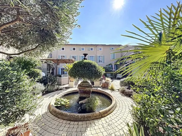 Maison de luxe 10 pièces 483 m² 