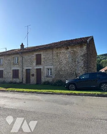 Maison 2 pièces 40 m² 