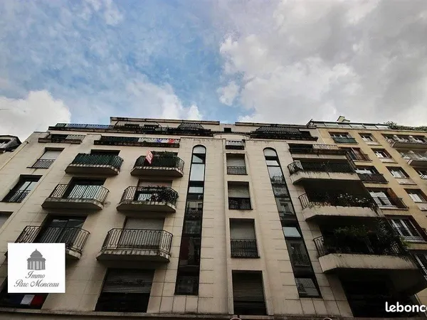 Appartement 2 pièces 68 m² 