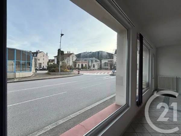 Local commercial 88 m² 