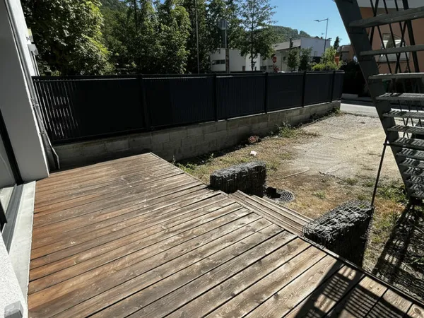 Gières appartement T2 