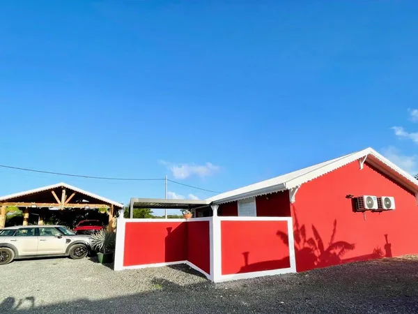 Maison de plain-pied 3 pièces 70 m² 