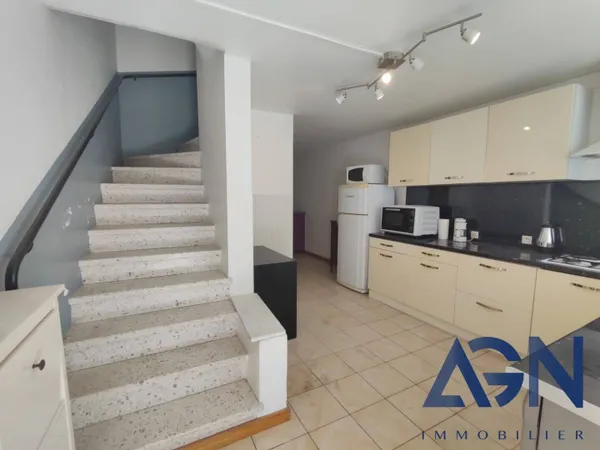 Maison 3 pièces 88 m² 